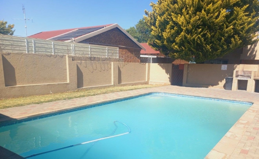 1 Bedroom Property for Sale in Fauna Free State
